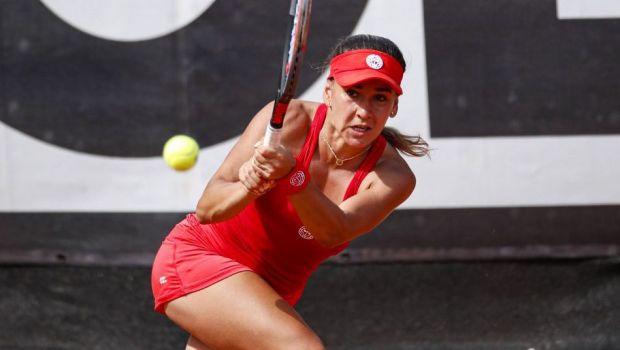 
	Irina Bara s-a calificat în semifinalele turneului ITF de la Viena. Jaqueline Cristian, eliminată în sferturi, la Bari
