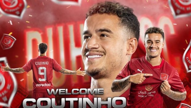 
	Philippe Coutinho a semnat! Starul brazilian, prezentat la noua echipă
