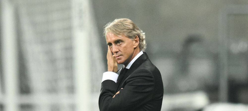 Roberto Mancini Nationala Arabiei Saudite Nationala Costa Rica nationala Italiei Tadjikistan