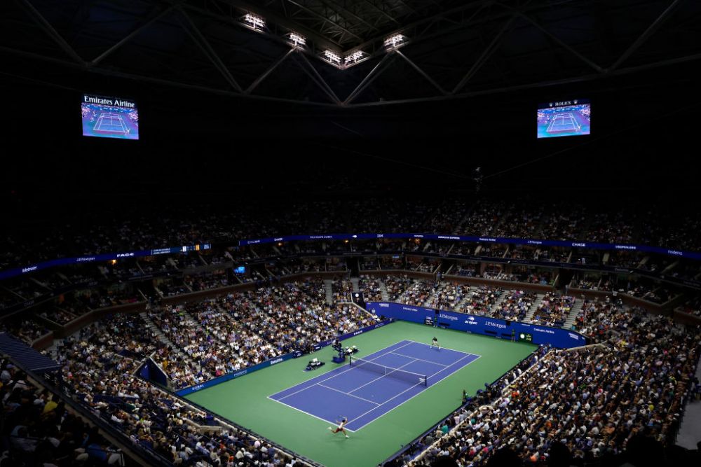 Cât costă cel mai ieftin bilet la finala US Open 2023, dintre Djokovic și Medvedev_1