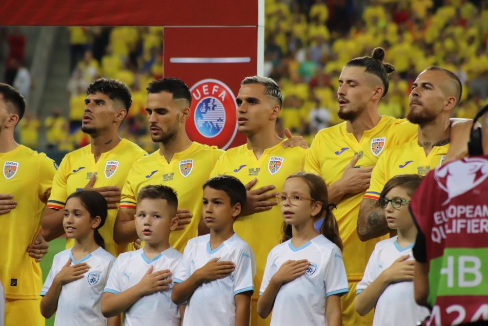 România riscă să joace cu porțile închise! Ce s-a întâmplat pe Arena Națională la partida cu Israel_5
