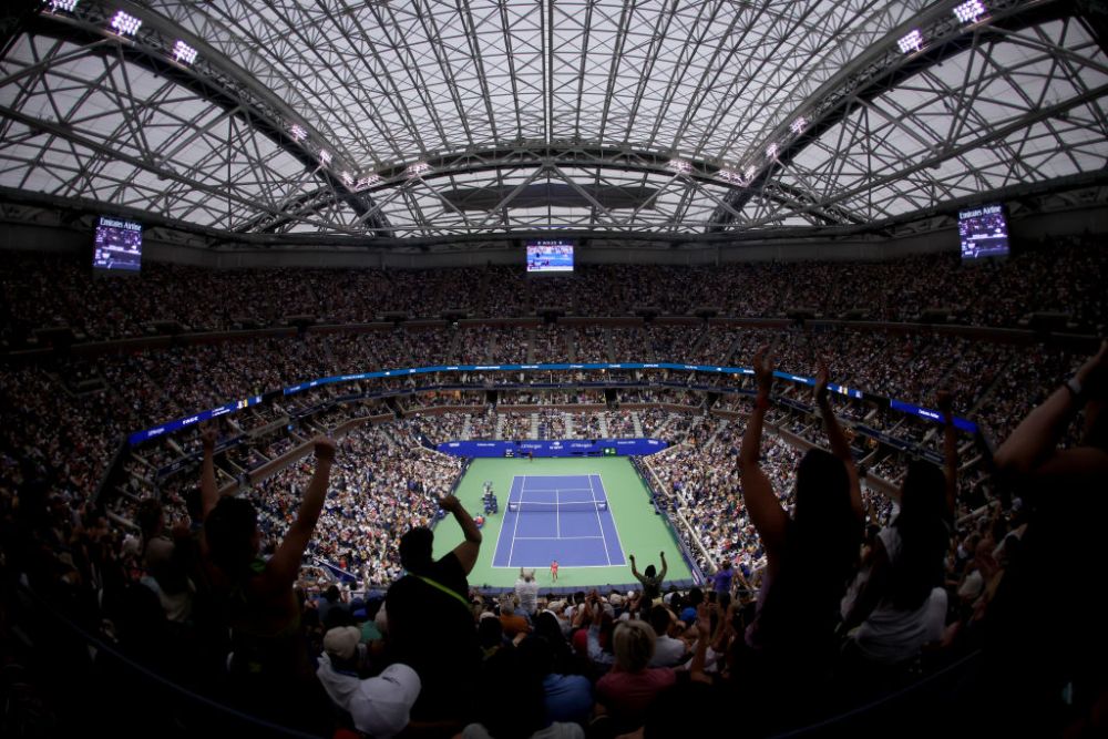 Cât costă cel mai ieftin bilet la finala US Open 2023, dintre Djokovic și Medvedev_49