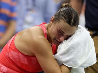 
	Aryna Sabalenka a spart o rachetă după finala pierdută la US Open: &bdquo;Demonii vechi s-au întors&rdquo;
