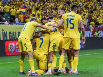 
	Câți bani vor primi jucătorii de la naționala României dacă se califică la EURO 2024
