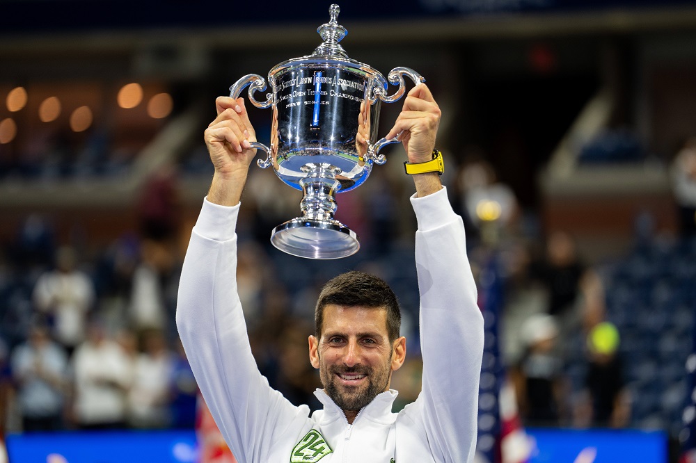 Câte milioane de dolari a primit Novak Djokovic pentru succesul de la US Open_1