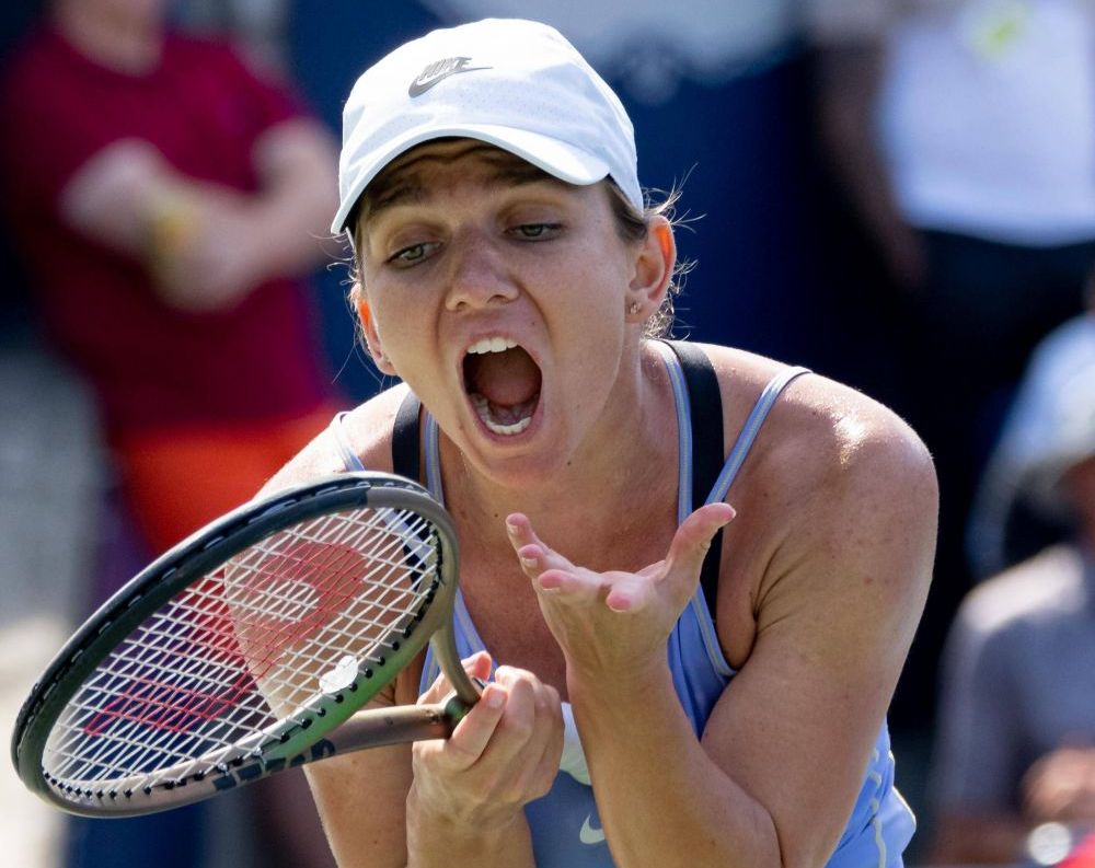 Clasamentul WTA: Simona Halep a dispărut de tot, Sorana Cîrstea se apropie de Top 20!_2