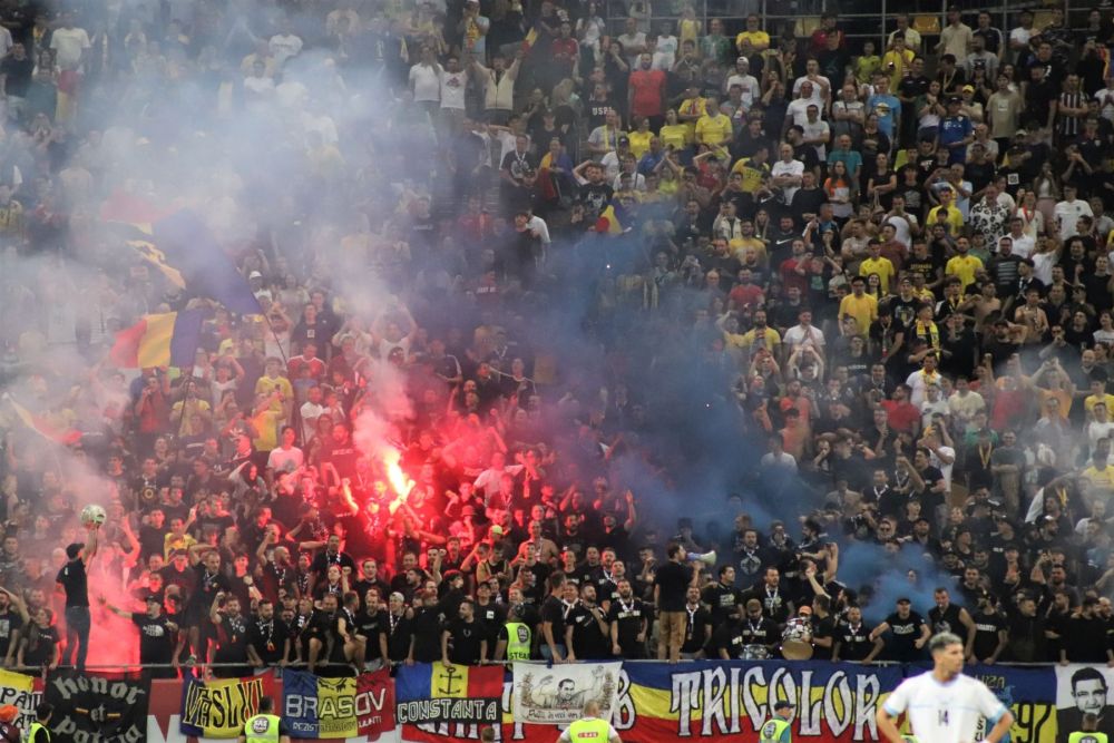 Ultrașii lui FCU Craiova s-au ținut de cuvânt! Pentru cine au lăsat de izbeliște echipa lui Mititelu_11