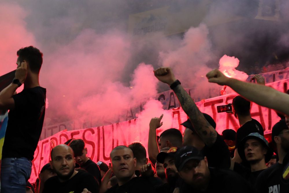Ultrașii lui FCU Craiova s-au ținut de cuvânt! Pentru cine au lăsat de izbeliște echipa lui Mititelu_15