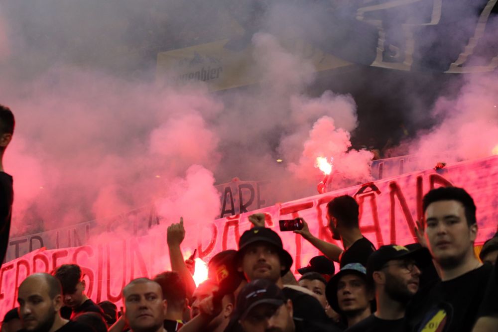 Ultrașii lui FCU Craiova s-au ținut de cuvânt! Pentru cine au lăsat de izbeliște echipa lui Mititelu_16