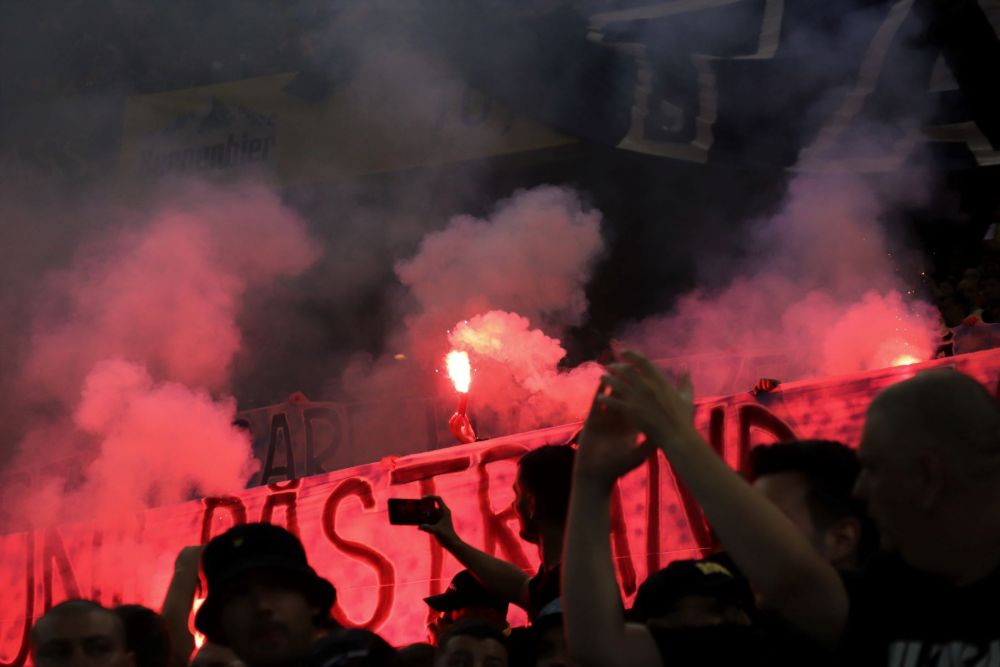 Ultrașii lui FCU Craiova s-au ținut de cuvânt! Pentru cine au lăsat de izbeliște echipa lui Mititelu_17