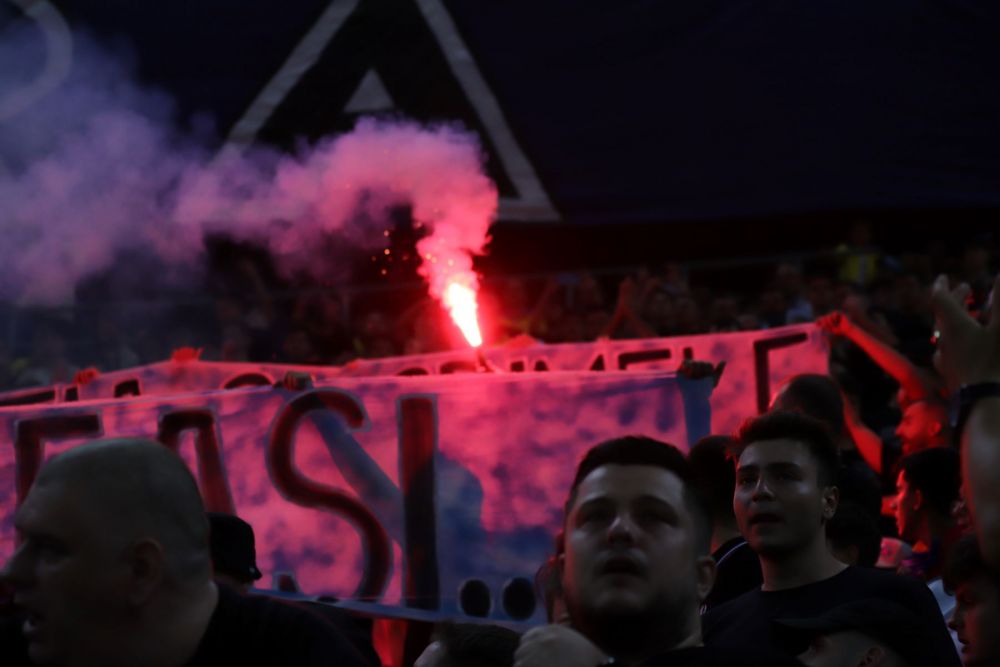 Ultrașii lui FCU Craiova s-au ținut de cuvânt! Pentru cine au lăsat de izbeliște echipa lui Mititelu_18