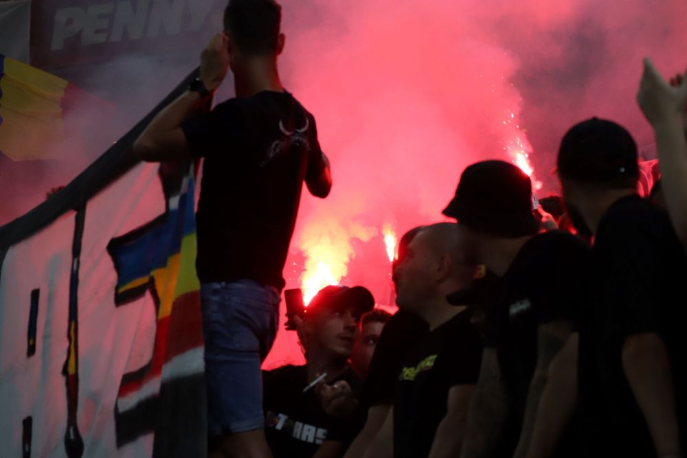 Ultrașii lui FCU Craiova s-au ținut de cuvânt! Pentru cine au lăsat de izbeliște echipa lui Mititelu_19