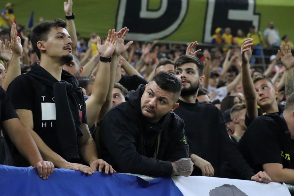 Ultrașii lui FCU Craiova s-au ținut de cuvânt! Pentru cine au lăsat de izbeliște echipa lui Mititelu_21