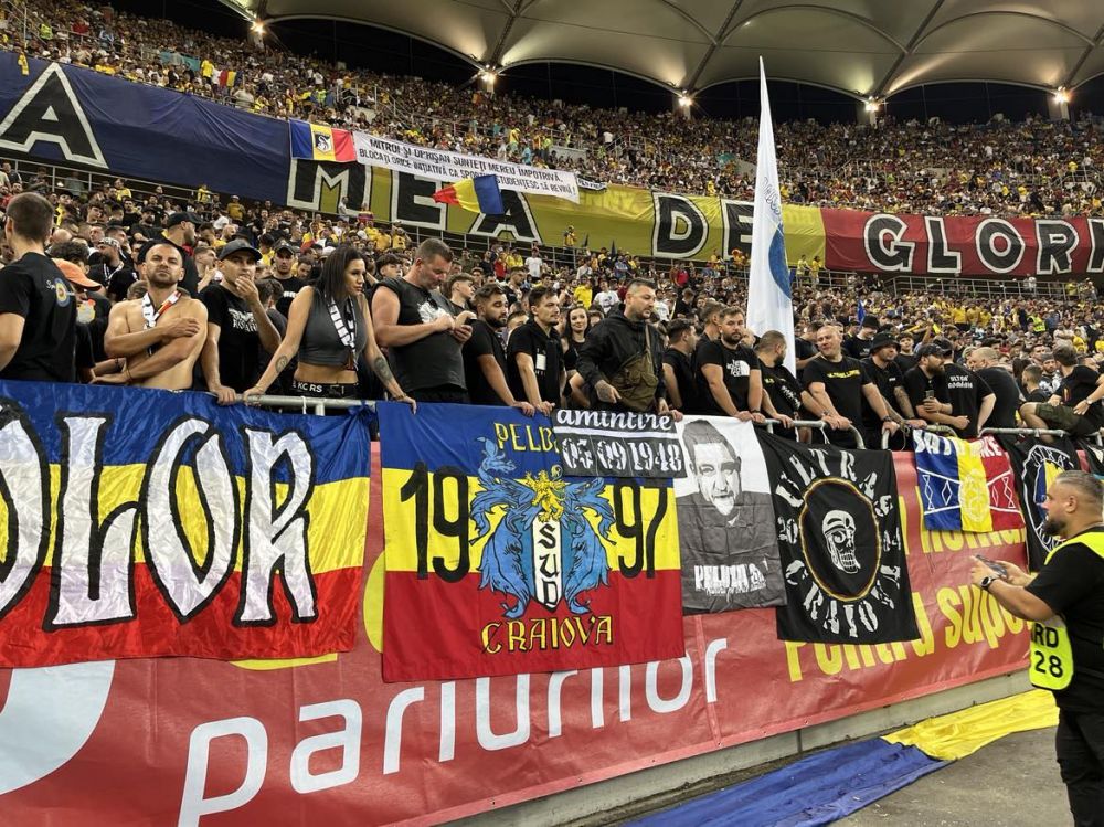 Ultrașii lui FCU Craiova s-au ținut de cuvânt! Pentru cine au lăsat de izbeliște echipa lui Mititelu_5