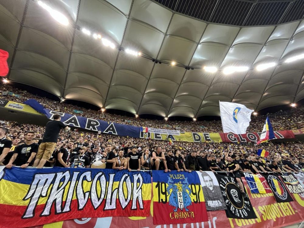 Ultrașii lui FCU Craiova s-au ținut de cuvânt! Pentru cine au lăsat de izbeliște echipa lui Mititelu_6