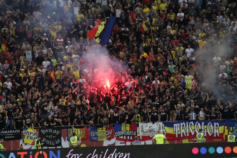 Ultrașii lui FCU Craiova s-au ținut de cuvânt! Pentru cine au lăsat de izbeliște echipa lui Mititelu_9