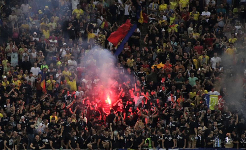 Ultrașii lui FCU Craiova s-au ținut de cuvânt! Pentru cine au lăsat de izbeliște echipa lui Mititelu_10