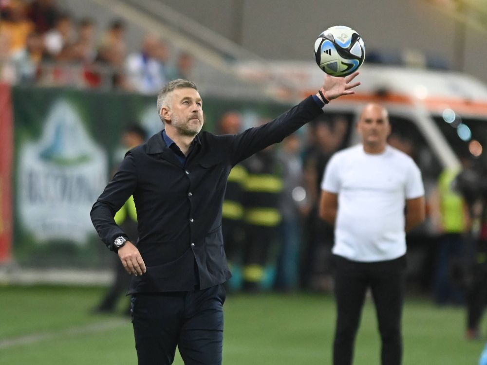 România - Kosovo 2-0 | Stanciu & Mihăila au reglat conturile cu kosovarii și au adus trei puncte uriașe pentru tricolori_12