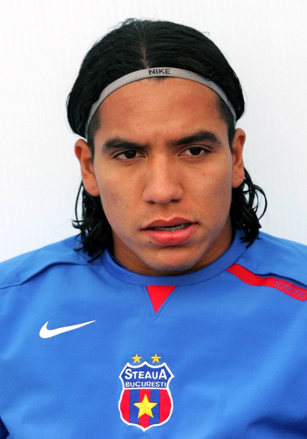 Dayro Moreno, ”un verdadero idolo”! La 38 de ani, fostul atacant al lui FCSB a învins azi de unul singur campioana: ”dublă” cu un gol în secunda 16_24