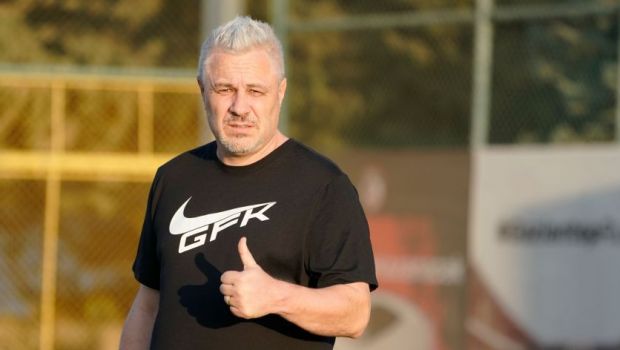
	Conducerea lui Gaziantep a vorbit după ultimul eșec al echipei! Decizia luată în cazul lui Marius Șumudică
