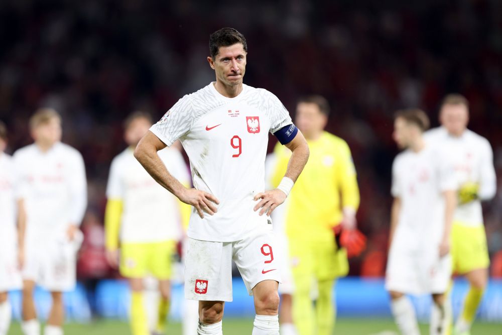 Ce a mai avut de zis Robert Lewandowski după rușinea cu Albania_1