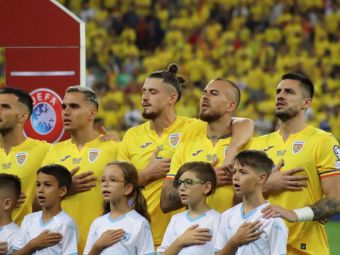 
	Fostul golgheter din Liga 1 născut în Kosovo, verdict dur pentru tricolori: &bdquo;Nu văd foamea necesară pentru astfel de meciuri și obiective!&rdquo;&nbsp;
