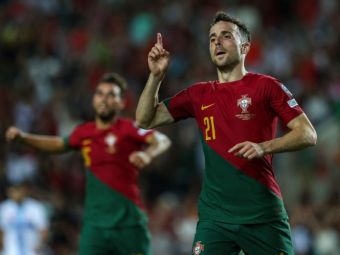 
	Portugalia a demolat-o pe Luxemburg cu 9-0! Toate rezultatele serii din preliminariile EURO 2024
