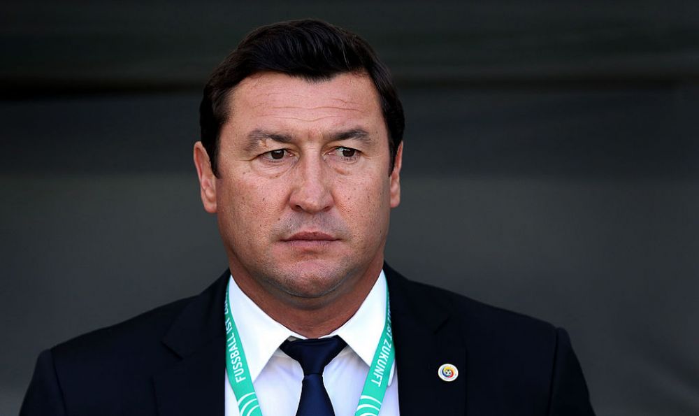 Viorel Moldovan cere schimbarea unui titular de la echipa națională: "Și pe construcție mi s-a părut slăbuț"_1