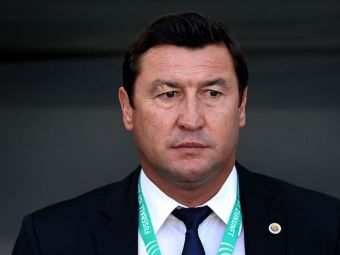 
	Viorel Moldovan cere schimbarea unui titular de la echipa națională: &quot;Și pe construcție mi s-a părut slăbuț&quot;
