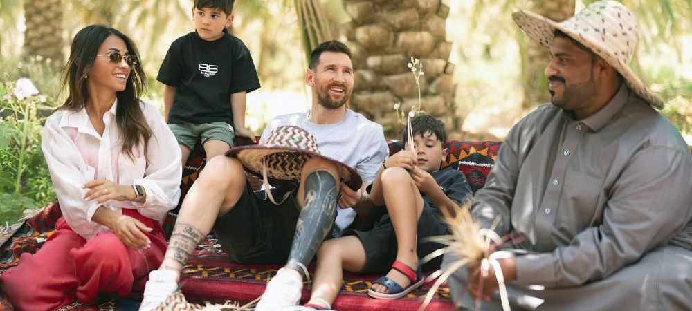 Leo Messi Inter Miami Miami