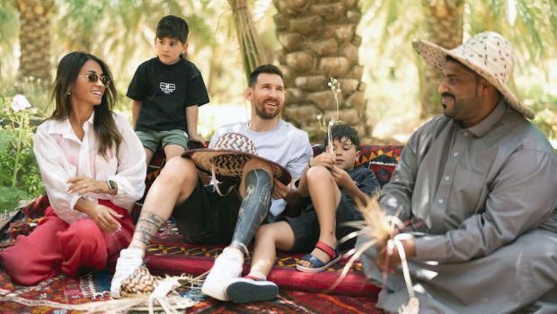 
	Leo Messi și-a luat o vilă de &#39;doar&#39; 10.7 milioane de dolari în Florida! Cum arată noua locuință a superstarului argentinian&nbsp;
