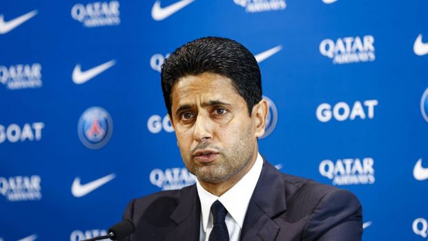 
	PSG se răzbună după saga Mbappe. Ce planuri are Nasser Al-Khelaifi în relația PSG-Real Madrid
