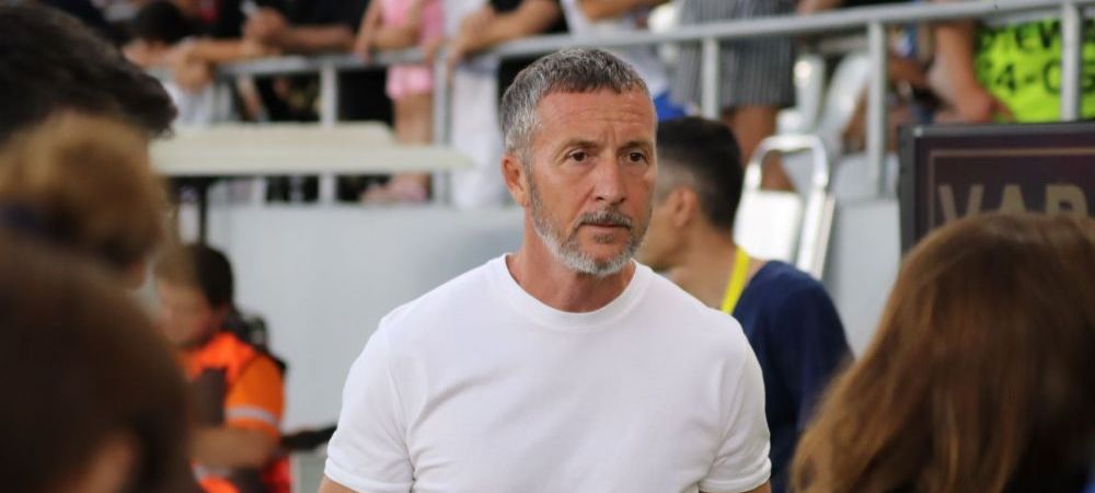 Mihai Stoica Darius Olaru FCSB Romania Kosovo Tudor Baluta