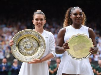 
	Serena Williams o atacă subtil pe Simona Halep după suspendare și declanșează controversa: &quot;8 e o cifră mai bună&quot;
