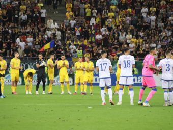 
	Dezastru! Ce riscă România după ce meciul cu Kosovo a fost întrerupt din cauza ultrașilor

