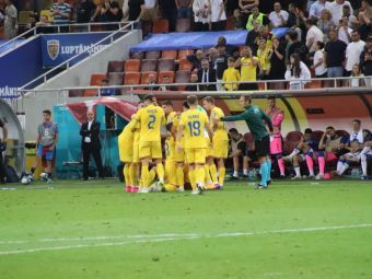 
	România - Kosovo 2-0 | Stanciu &amp; Mihăila au reglat conturile cu kosovarii și au adus trei puncte uriașe pentru tricolori
