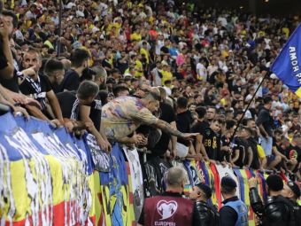 
	Marca, Gazzetta dello Sport și Kicker dau de pământ cu România pentru incidentele de la meciul cu Kosovo
