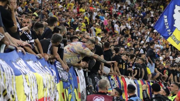 
	Marca, Gazzetta dello Sport și Kicker dau de pământ cu România pentru incidentele de la meciul cu Kosovo
