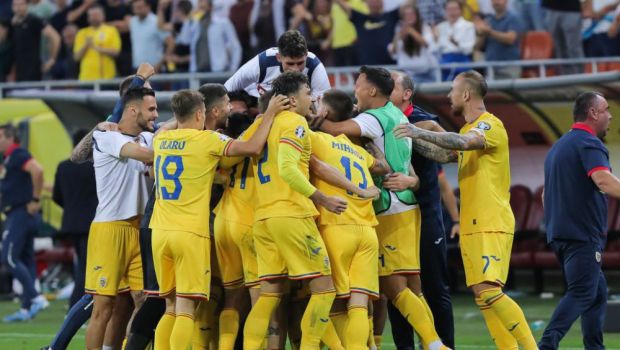 
	Remarcații lui Basarab Panduru după România - Kosovo 2-0: &rdquo;Nu mă așteptam să joace atât de bine&rdquo;
