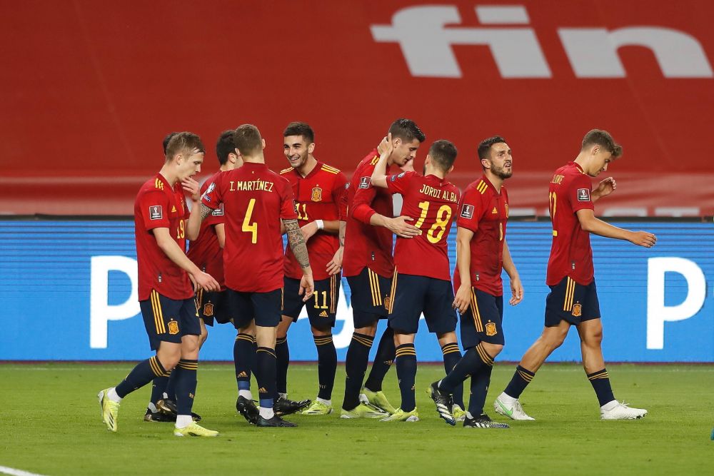 Ce a pățit Kosovo când a jucat în Spania, care nu o recunoaște: numele scris cu litere mici și „echipa federației”_3