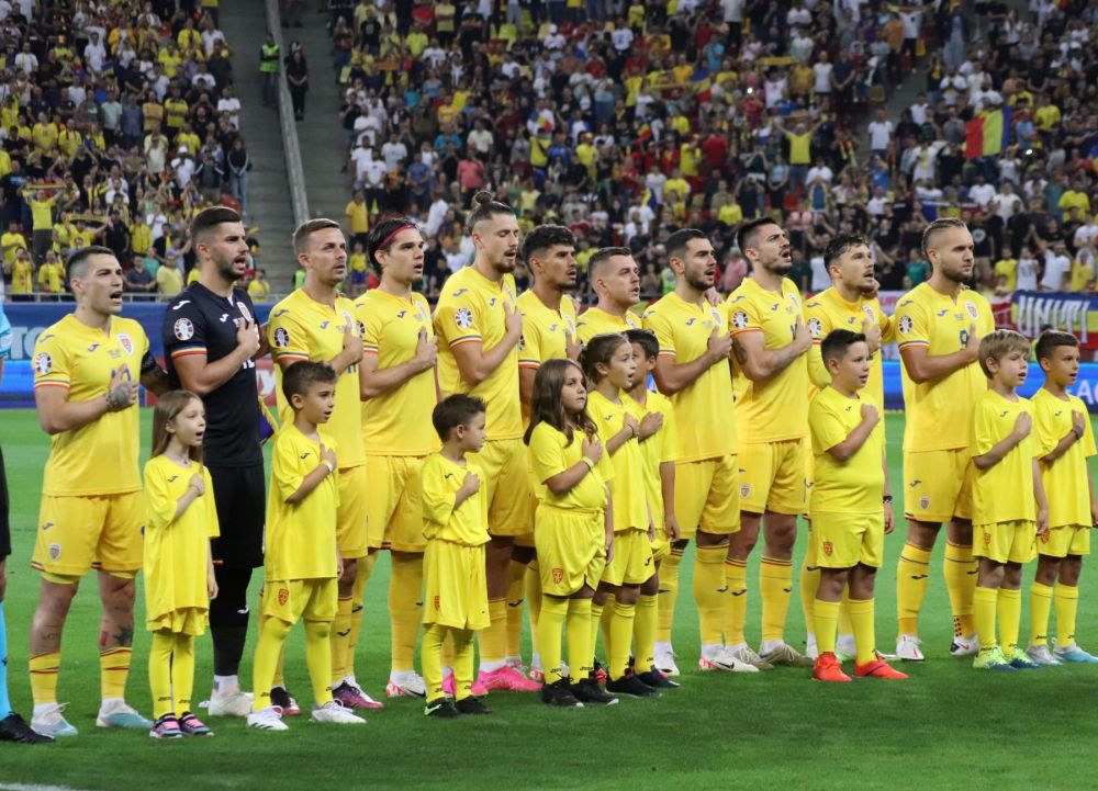 Cele mai tari imagini de la România - Kosovo, un meci de povestit nepoților_35