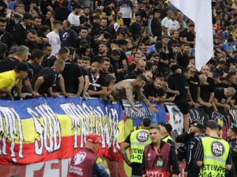 
	Mundo Deportivo ne dă fiori: &rdquo;România poate să piardă cu 0-3 meciul cu Kosovo, conform articolului 14 din Codul Disciplinar UEFA&rdquo;
