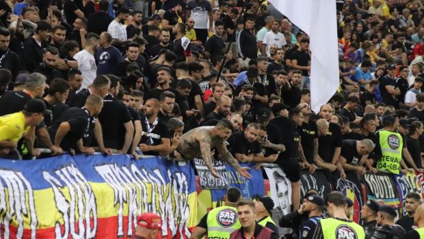 
	Mundo Deportivo ne dă fiori: &rdquo;România poate să piardă cu 0-3 meciul cu Kosovo, conform articolului 14 din Codul Disciplinar UEFA&rdquo;
