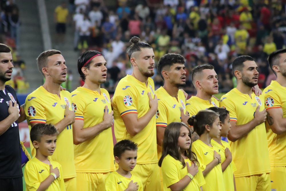 "Tricolorii" sunt într-o companie selectă, alături de Franța, Anglia, Croația și Portugalia, după ultimul meci!_6