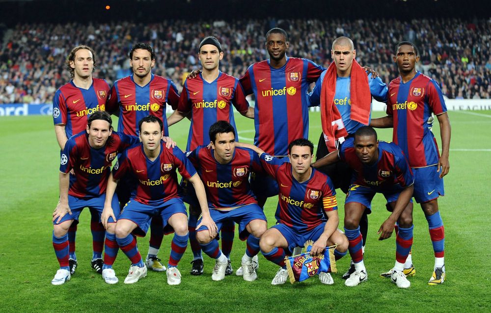 FC Barcelona are un nou director sportiv! Cine este legenda de pe ”Camp Nou” care va colabora cu Xavi și Joan Laporta_2