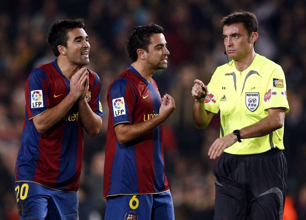 FC Barcelona are un nou director sportiv! Cine este legenda de pe ”Camp Nou” care va colabora cu Xavi și Joan Laporta_1