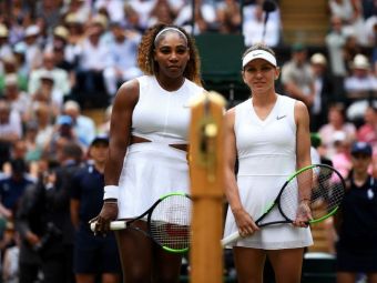 
	Ilie Năstase o taxează dur pe Serena Williams, după ce a ironizat-o pe Simona Halep: &quot;Au prins-o și pe ea, dar nu au suspendat-o&quot;
