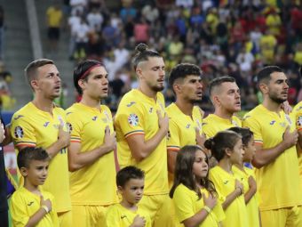 
	Un jucător român, remarcat de scouterii lui Manchester United și PSG, după meciul cu Kosovo: &quot;În echipa României e el și restul!&quot;

