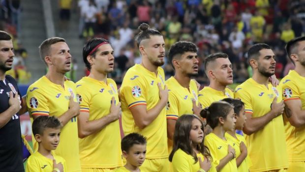 
	Un jucător român, remarcat de scouterii lui Manchester United și PSG, după meciul cu Kosovo: &quot;În echipa României e el și restul!&quot;
