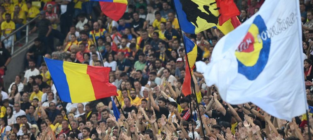 UEFA EURO 2024 Jandarmeria Romana România - Kosovo